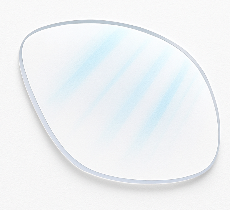 Included lenses: FREE