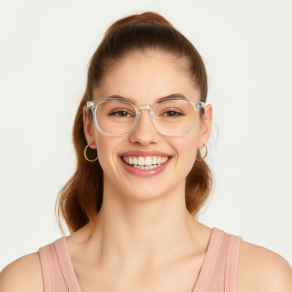 EUVELLE | BLUETECH™ SMART GLASSES