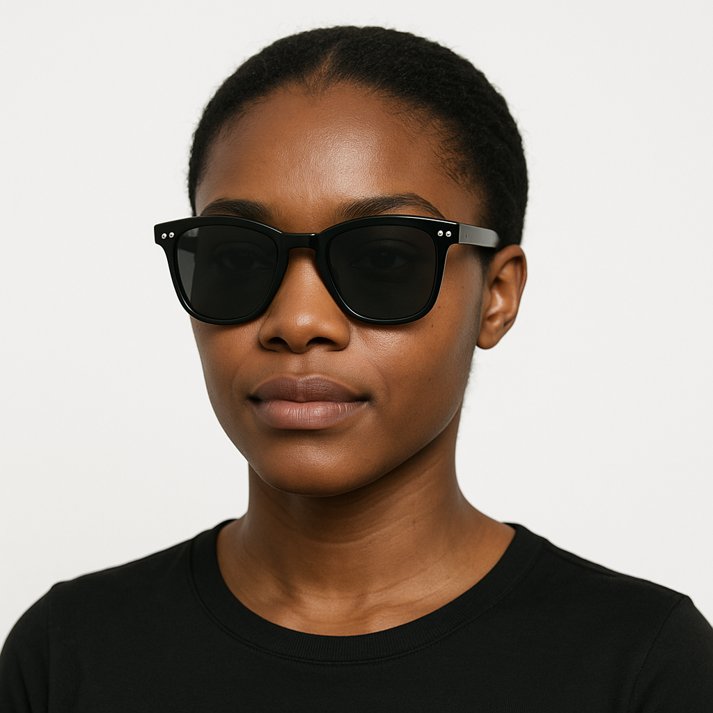 Noire™️ Smart Glasses