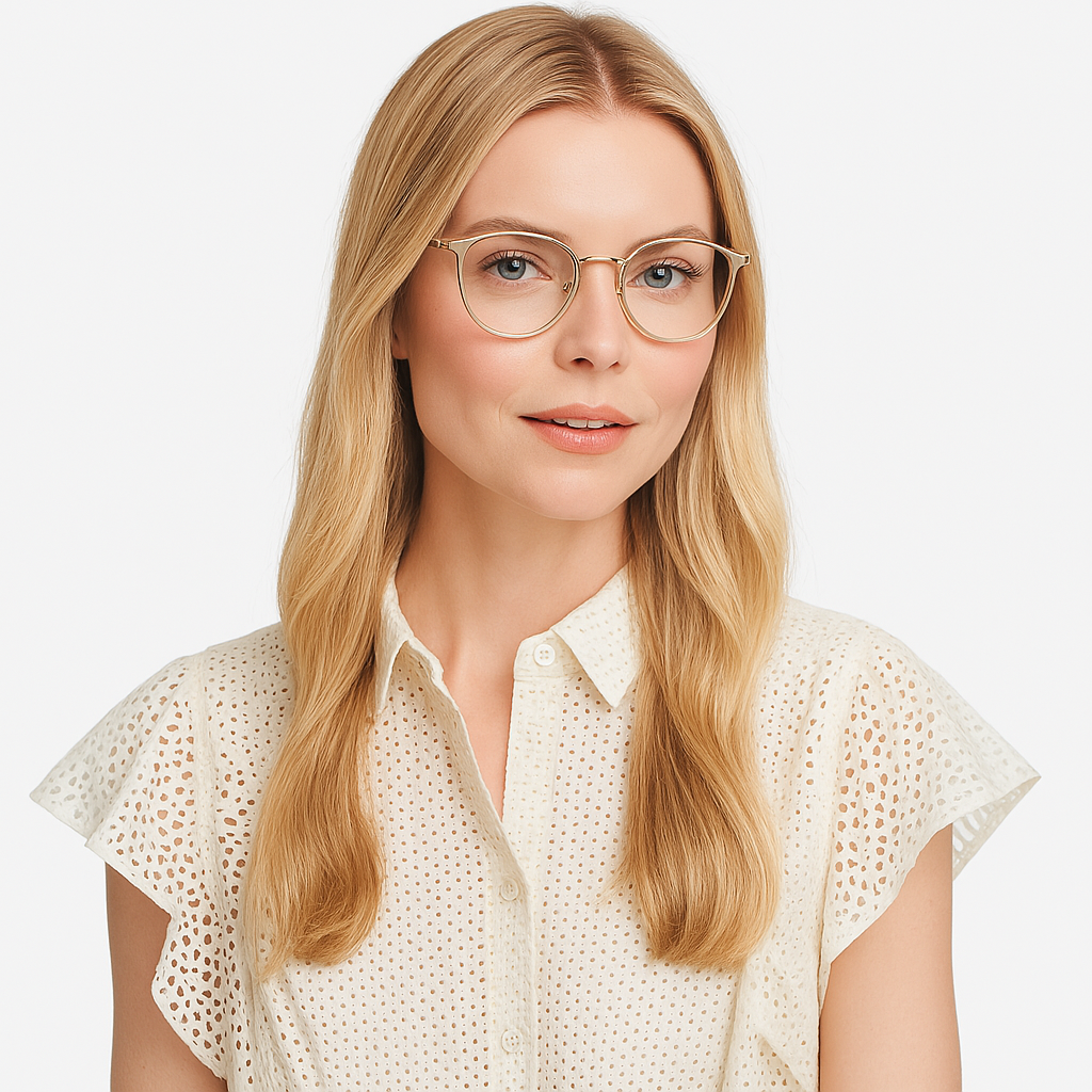 Iris™️ Smart Glasses