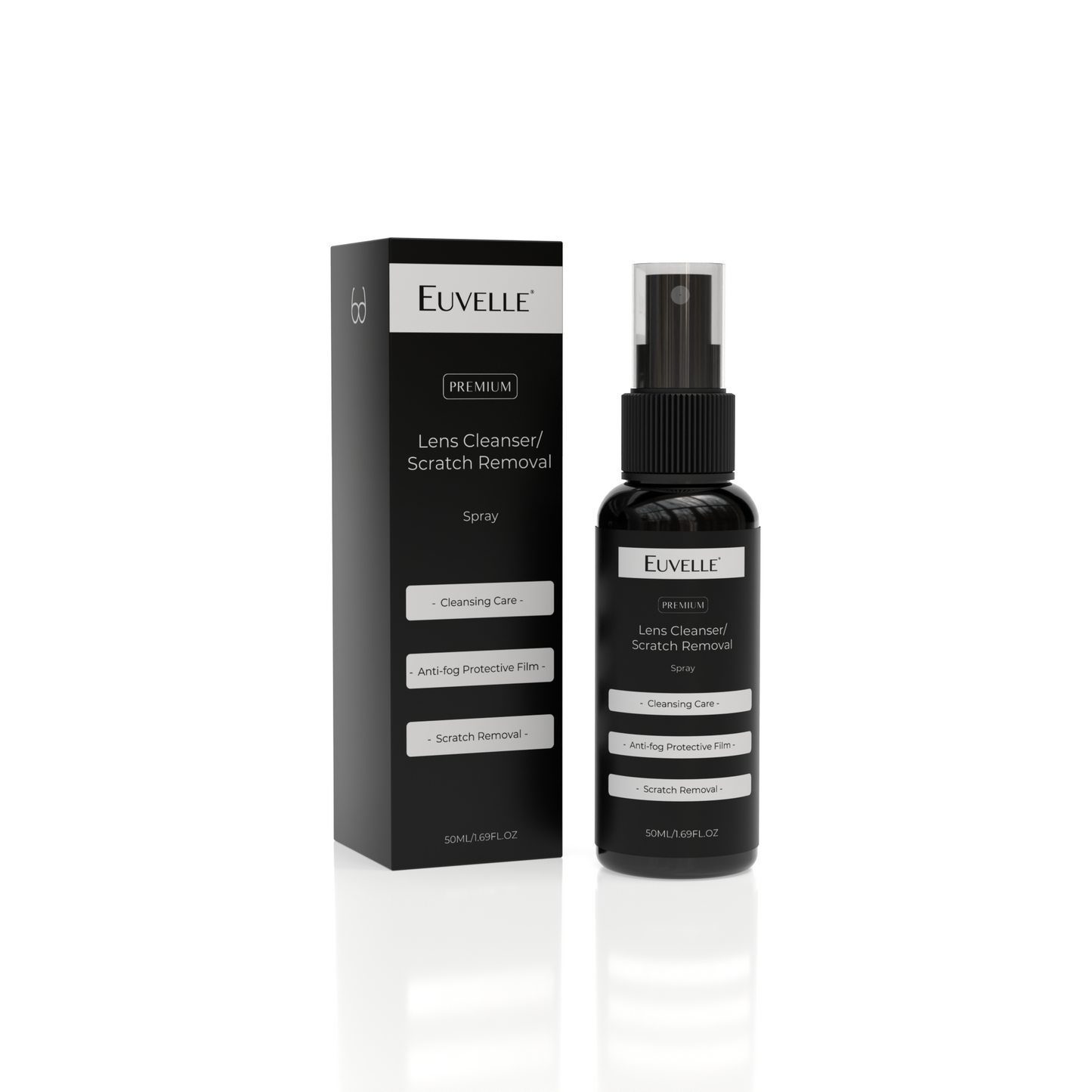 BlueTech®️ Essentials Bundle