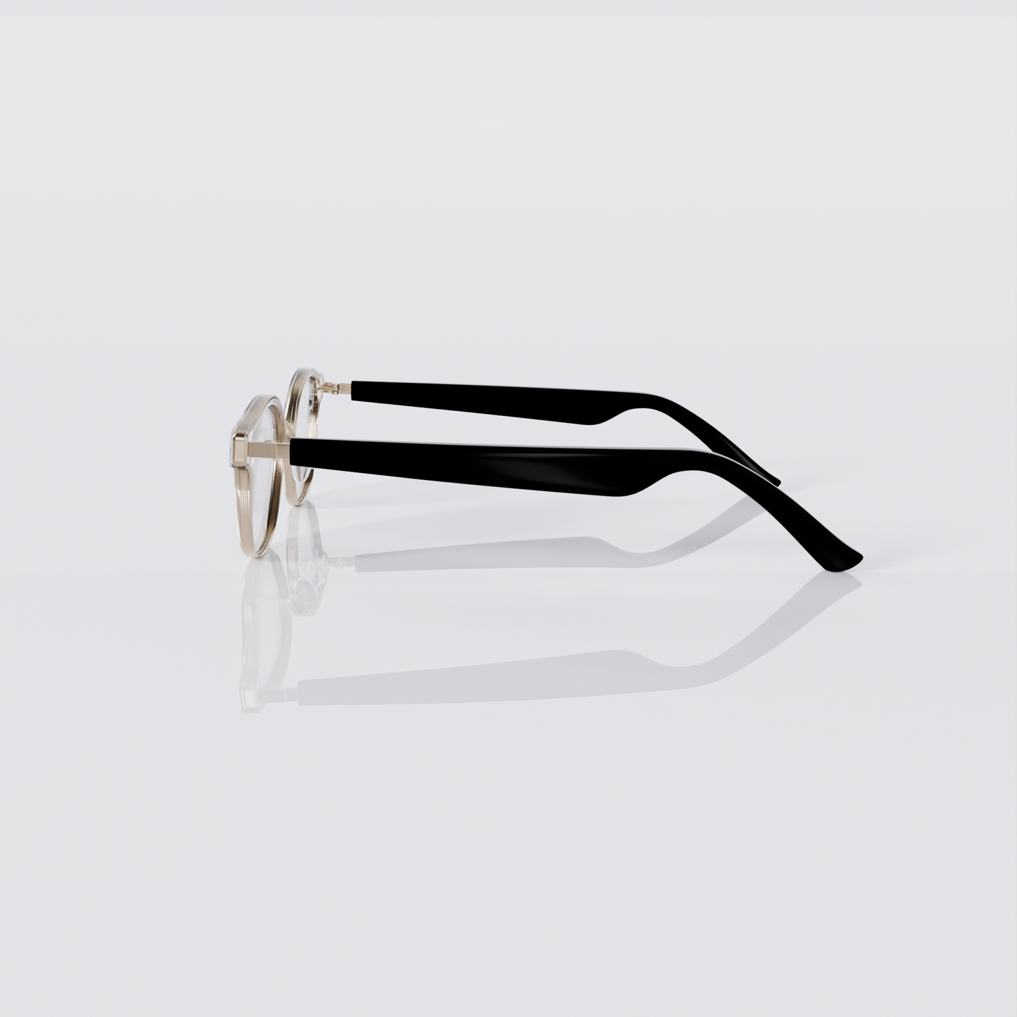 Iris™️ Smart Glasses