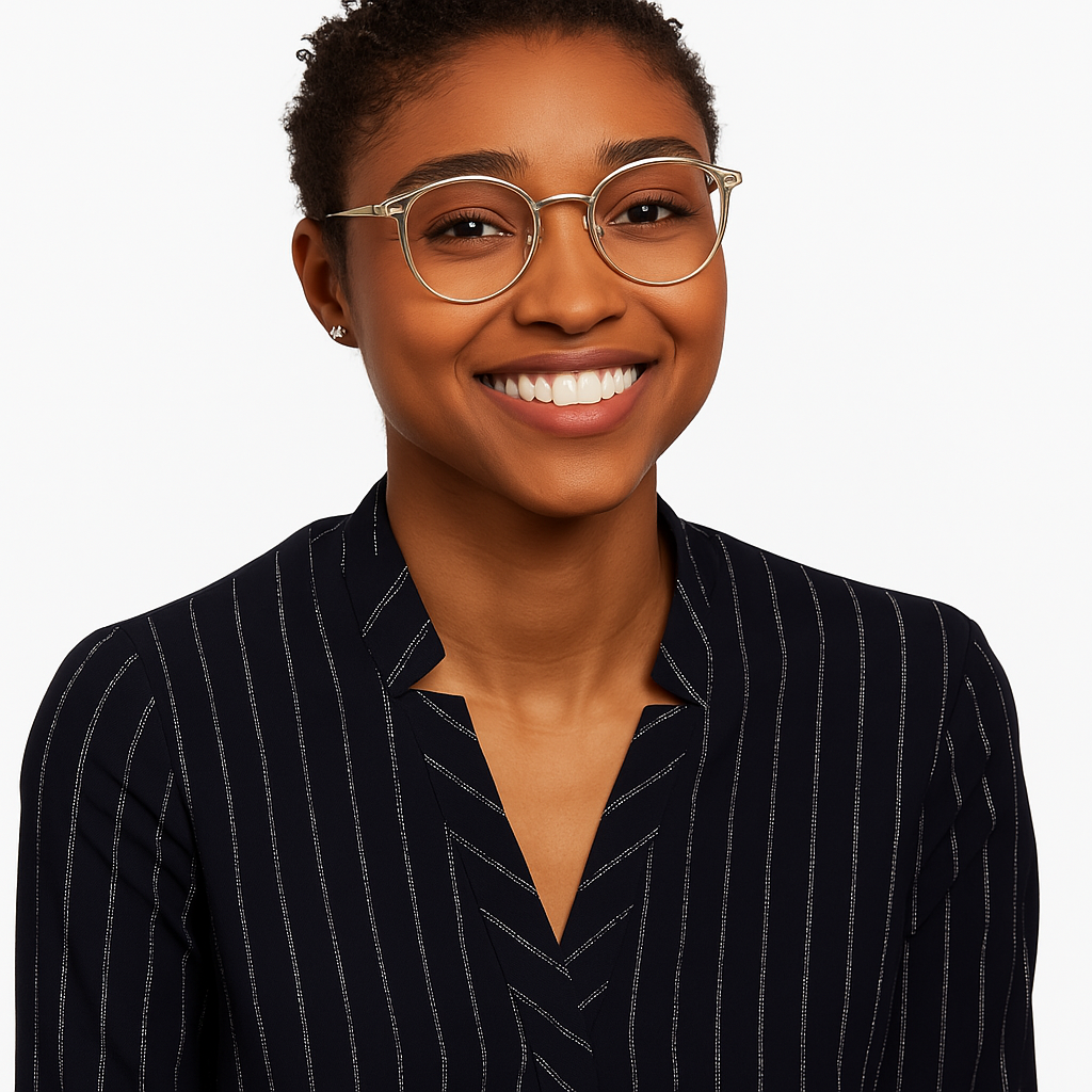 Iris™️ Smart Glasses