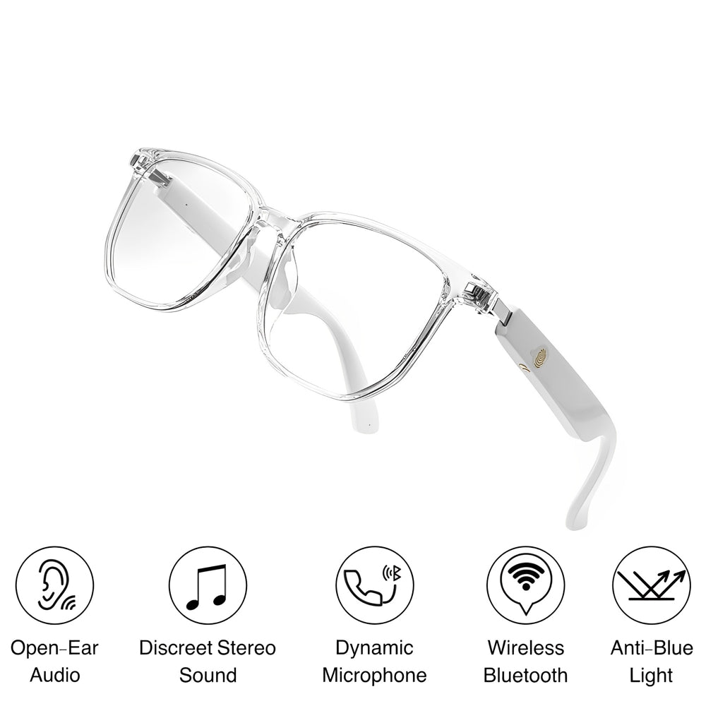 EUVELLE | BLUETECH™ SMART GLASSES
