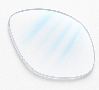 Included lenses: FREE