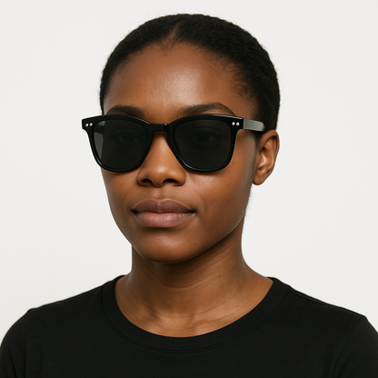 Noire™️ Smart Glasses