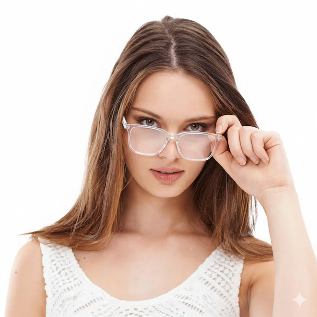 EUVELLE | BLUETECH™ SMART GLASSES