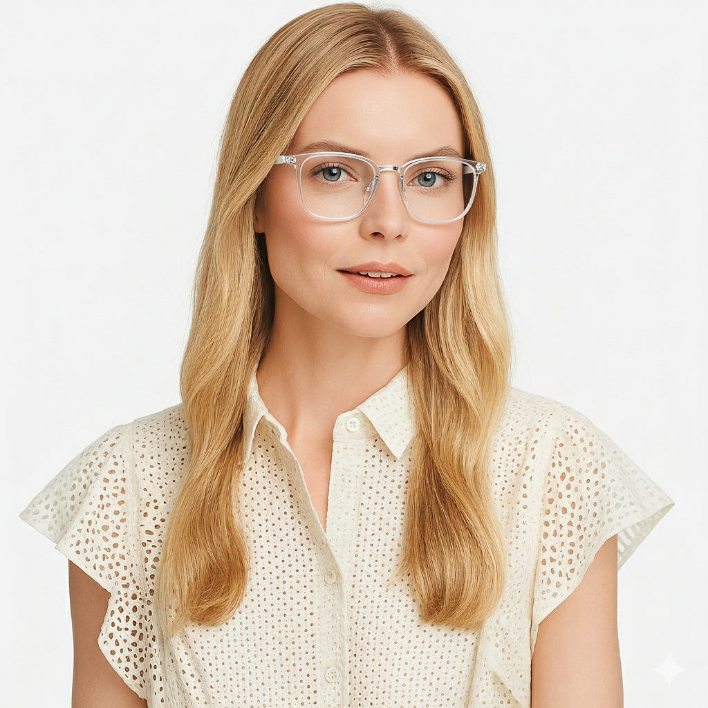 EUVELLE | BLUETECH™ SMART GLASSES