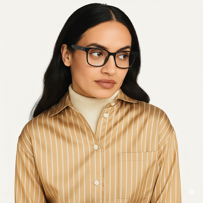 EUVELLE | BLUETECH™ SMART GLASSES