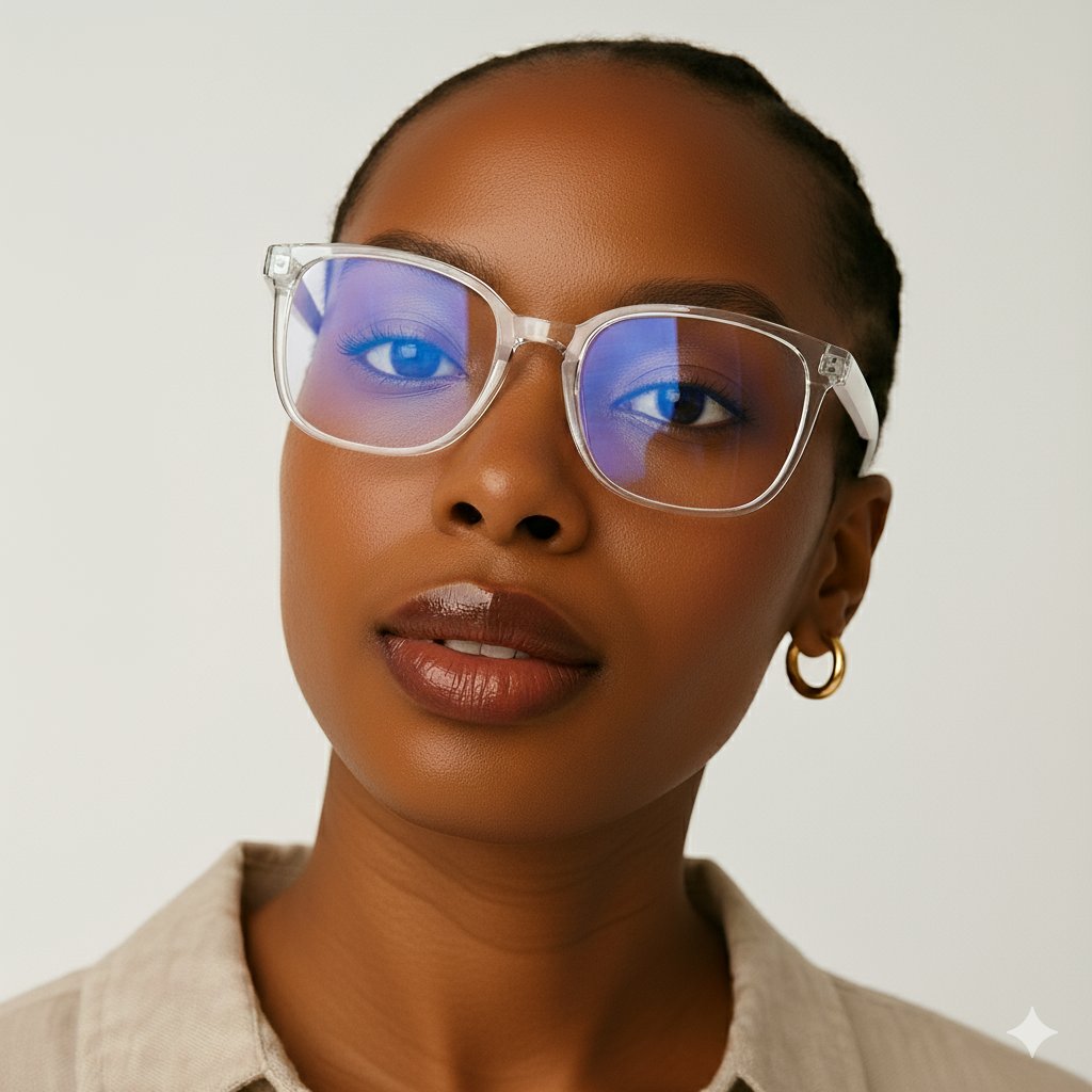 EUVELLE | BLUETECH™ SMART GLASSES