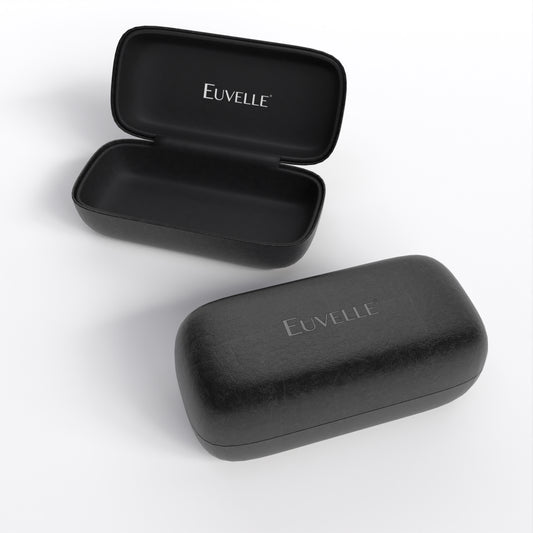 Amoura™ Luxe Glasses Case