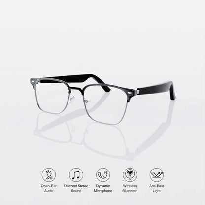 Juno™️ Smart Glasses