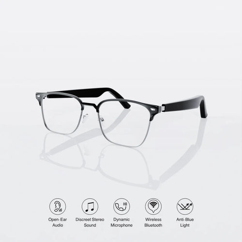 Juno™️ Smart Glasses