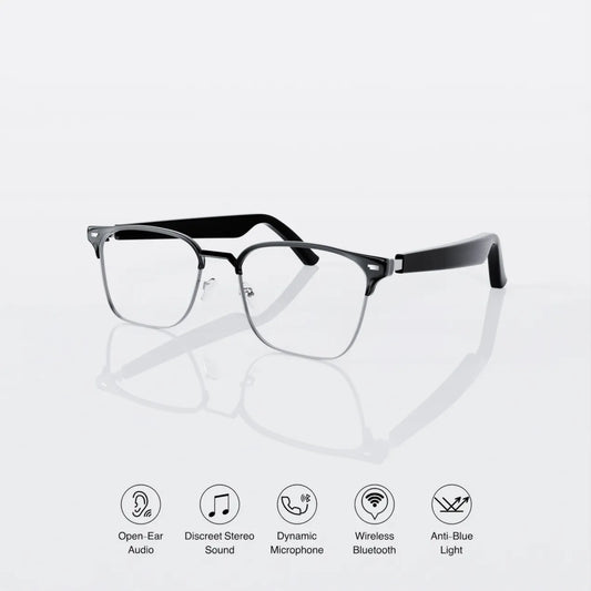 Juno™️ Smart Glasses