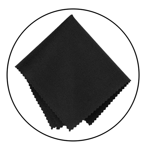 Micro-Fibre Cleaning Cloth