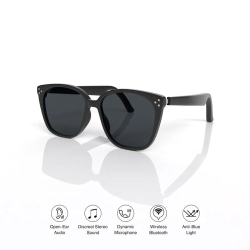 Noire™️ Smart Glasses
